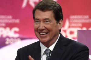 What Tennessee’s Conservative Base Knows About Bill Hagerty